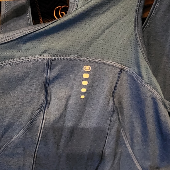 New Without Tags - OGIO McKesson Branded Endurance Tank - Picture 5 of 6